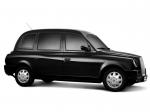 Shanghai Englon TX4 2009 года